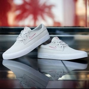 New Nike Shane O'Neill Nike SB shoes size 4